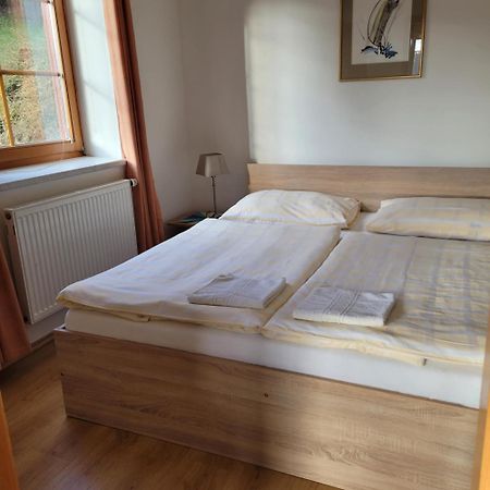Pension Kubu Apartment 4 Samostatny Byt S Kuchyni Špindlerŭv Mlýn Dış mekan fotoğraf