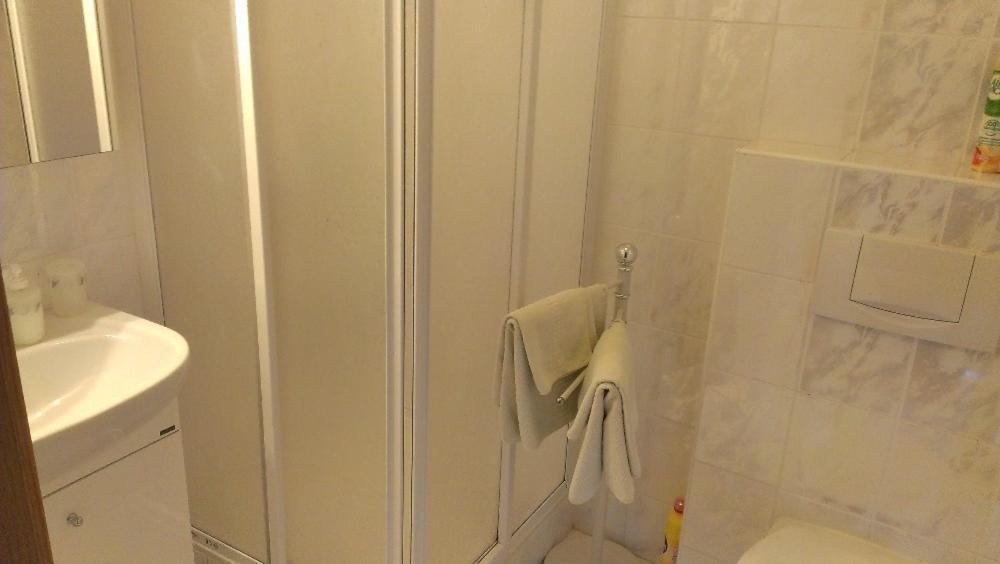 Pension Kubu Apartment 4 Samostatny Byt S Kuchyni Špindlerŭv Mlýn Dış mekan fotoğraf