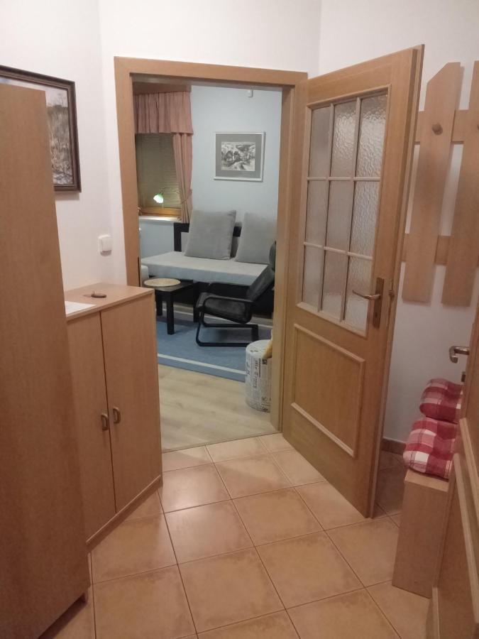 Pension Kubu Apartment 4 Samostatny Byt S Kuchyni Špindlerŭv Mlýn Dış mekan fotoğraf