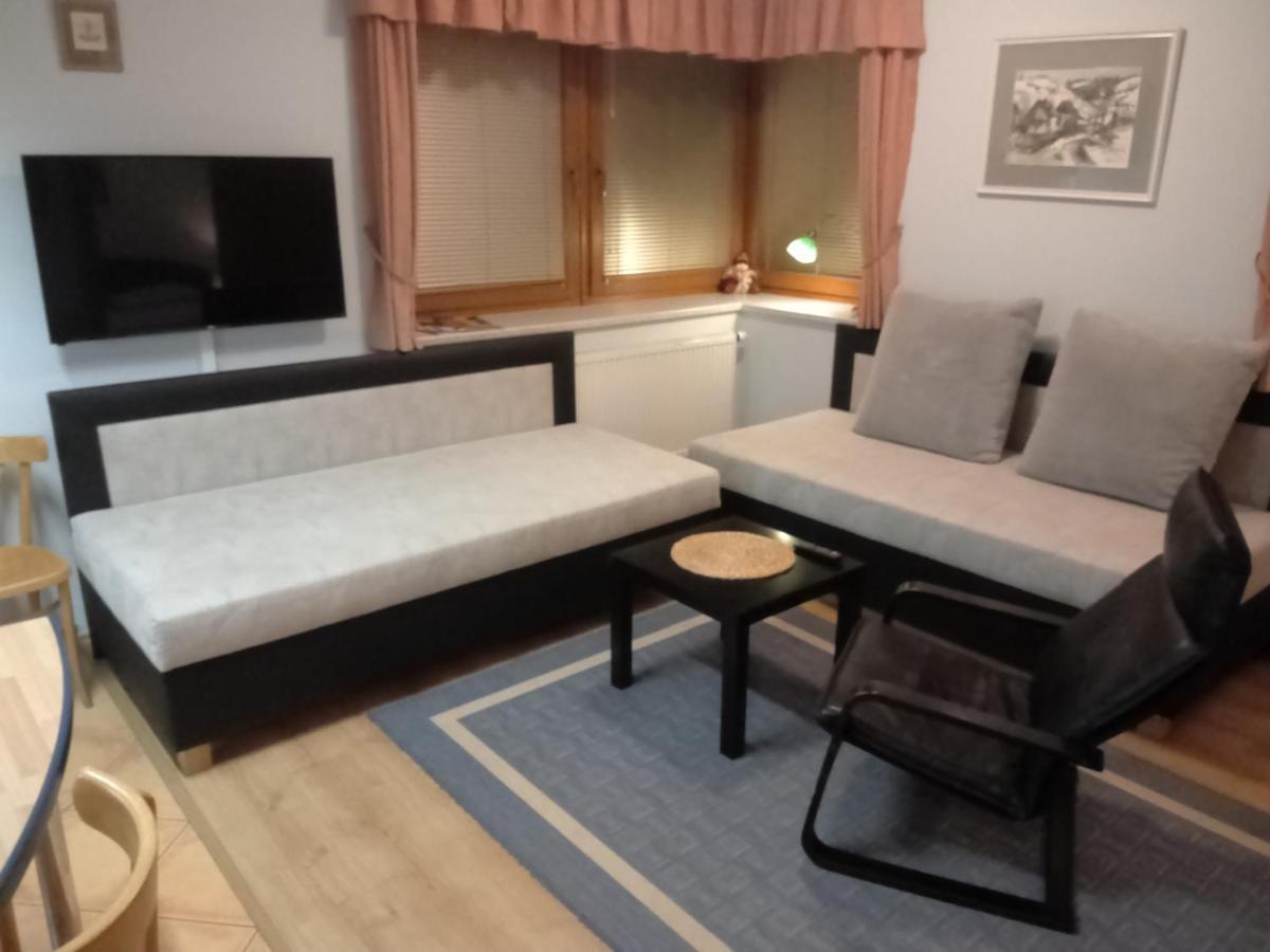 Pension Kubu Apartment 4 Samostatny Byt S Kuchyni Špindlerŭv Mlýn Dış mekan fotoğraf