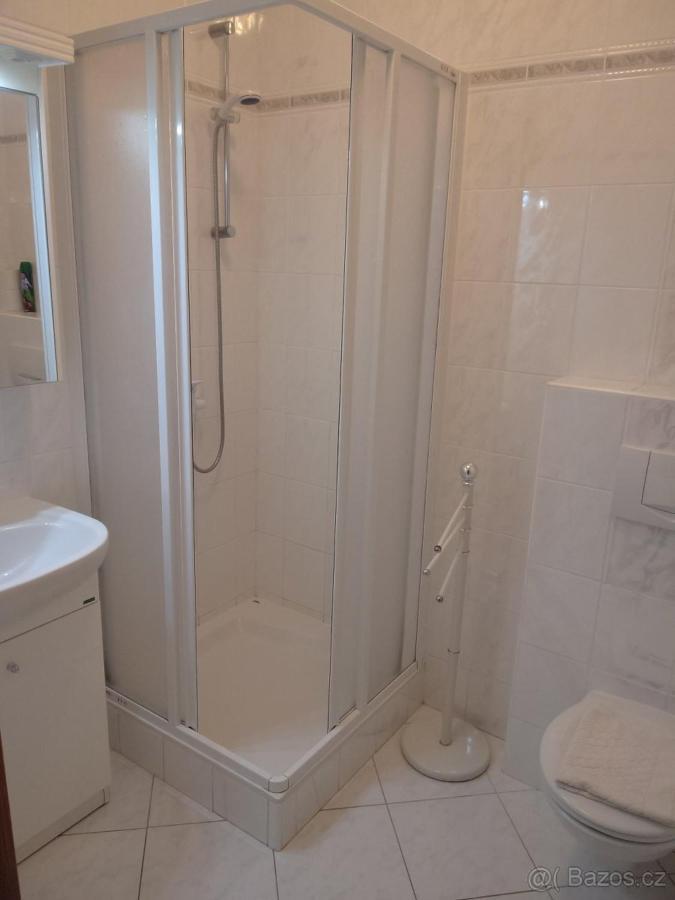 Pension Kubu Apartment 4 Samostatny Byt S Kuchyni Špindlerŭv Mlýn Dış mekan fotoğraf