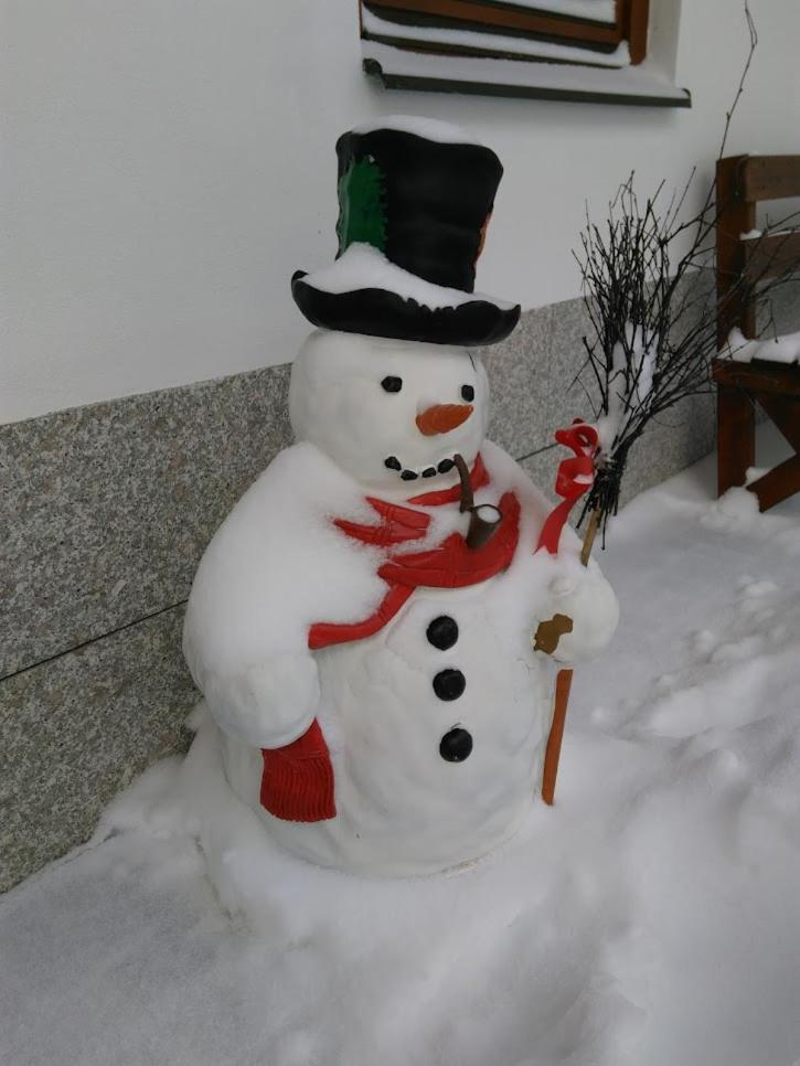 Pension Kubu Apartment 4 Samostatny Byt S Kuchyni Špindlerŭv Mlýn Dış mekan fotoğraf