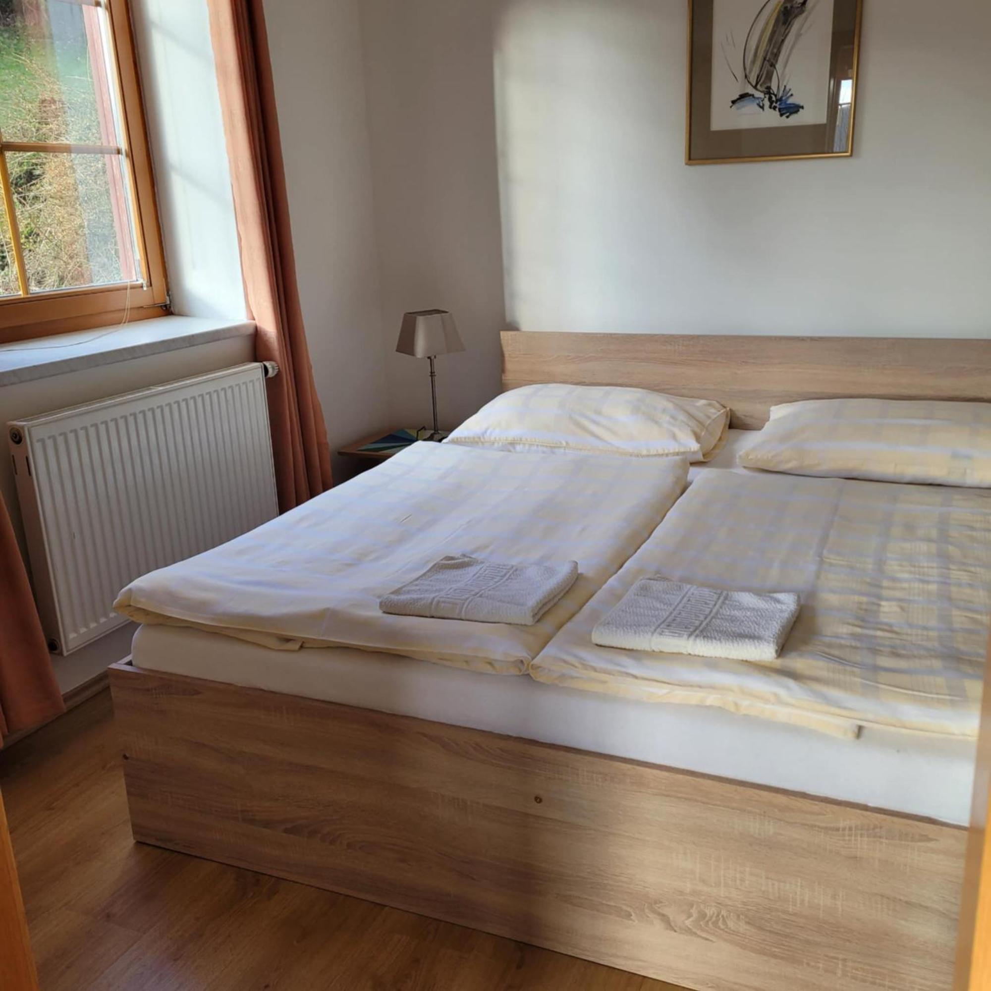 Pension Kubu Apartment 4 Samostatny Byt S Kuchyni Špindlerŭv Mlýn Dış mekan fotoğraf